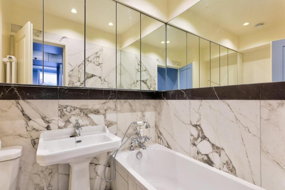 Lovely 1br Flat With Garden 5mn To Pont Des Arts